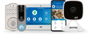 ADT Video and Smart Home Bundle
