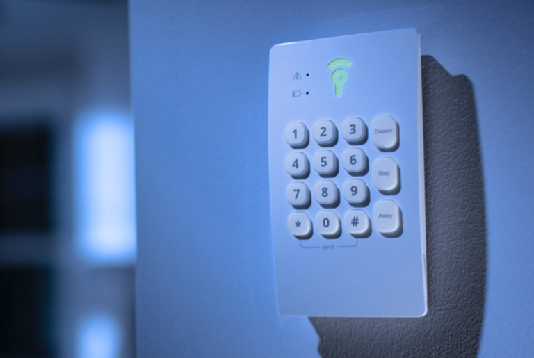 Smart Home I FrontPoint Smarter Home