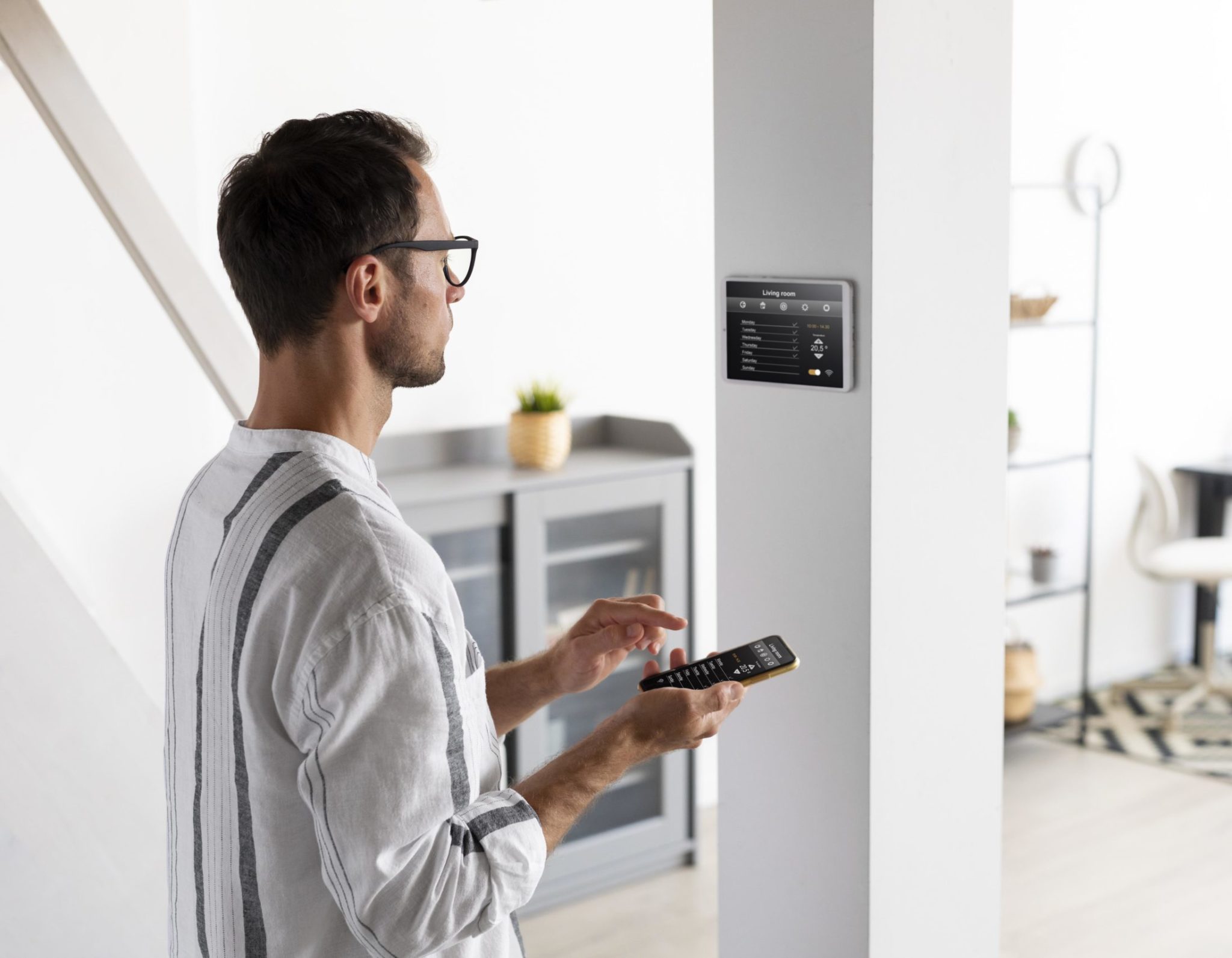 How Do Home Security Systems Work Smarter Home