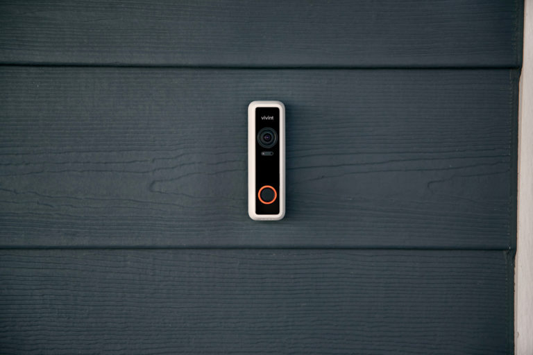Vivint Security System Costs Smarter Home