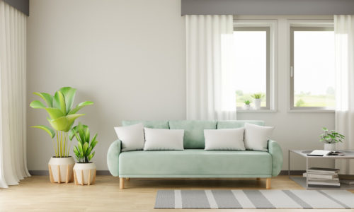 green-sofa-living-room-interior-with-copy-space