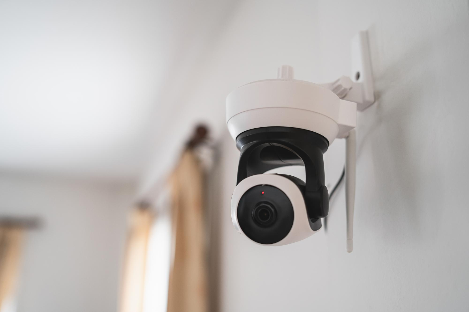 What Security Camera Works Without WiFi Smarter Home